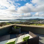 Prázdninový dům Panorama - 5 Star Luxury Dingle