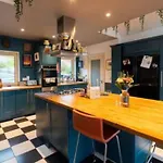 Holiday home Panorama - 5 Star Luxury *
