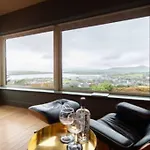 Prázdninový dům Panorama - 5 Star Luxury