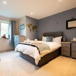 Prázdninový dům Panorama - 5 Star Luxury