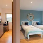 Holiday home Panorama - 5 Star Luxury *