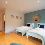 Holiday home Panorama - 5 Star Luxury