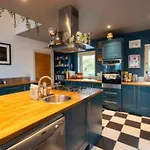 Holiday home Panorama - 5 Star Luxury