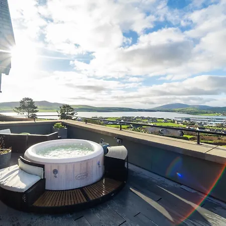 Panorama - 5 Star Luxury *