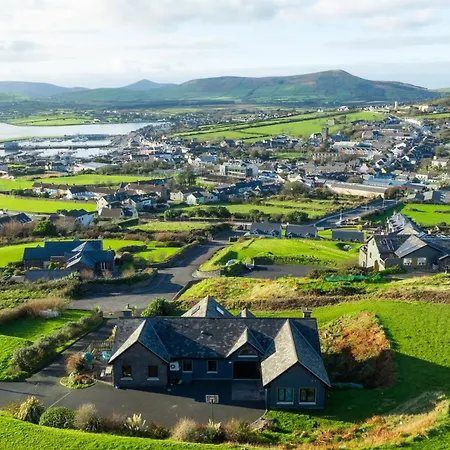 Panorama - 5 Star Luxury