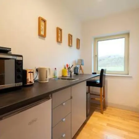 Panorama - 5 Star Luxury * Дингл