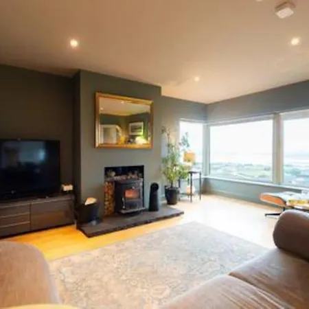 Panorama - 5 Star Luxury Дом отдыха