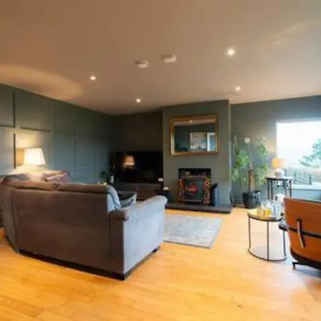 Panorama - 5 Star Luxury Дом отдыха Дингл