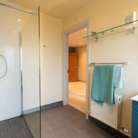 Panorama - 5 Star Luxury