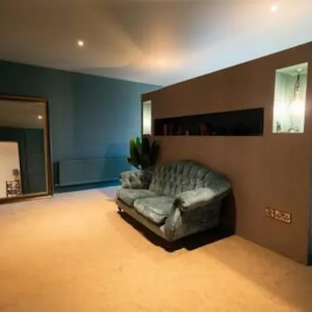 Panorama - 5 Star Luxury