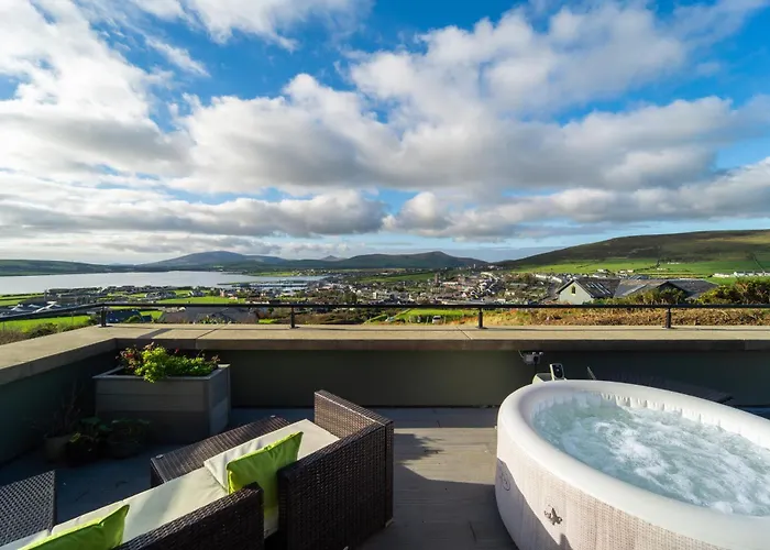 Дом отдыха Panorama - 5 Star Luxury