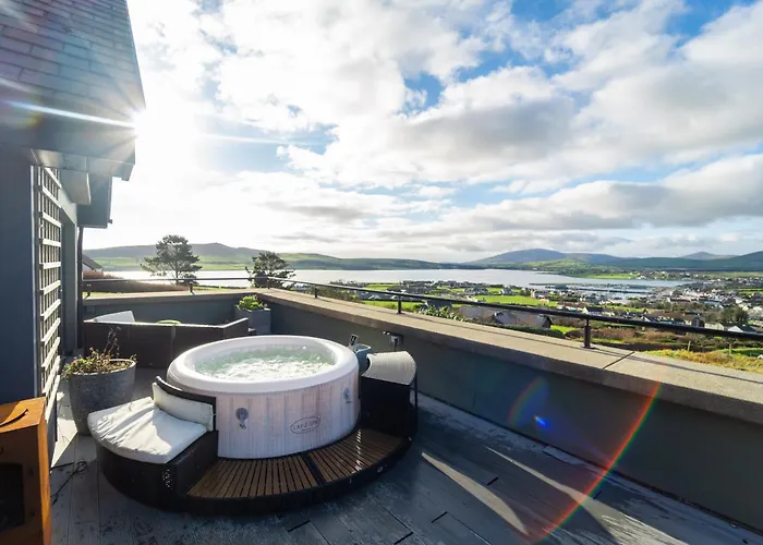 Panorama - 5 Star Luxury *