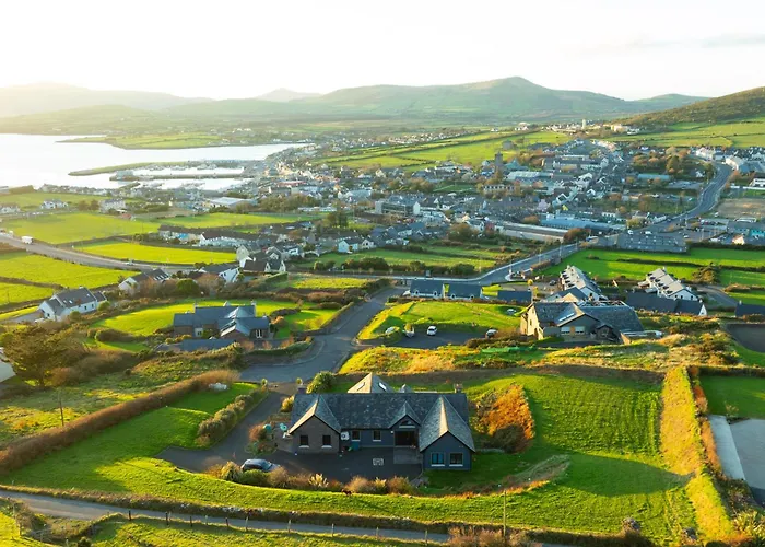 Дом отдыха Panorama - 5 Star Luxury *