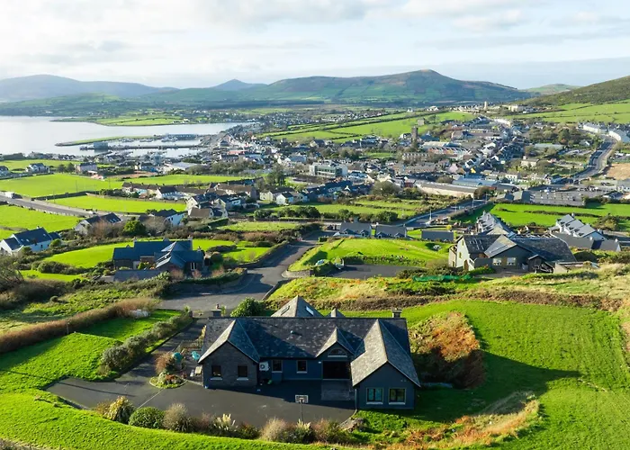 Panorama - 5 Star Luxury