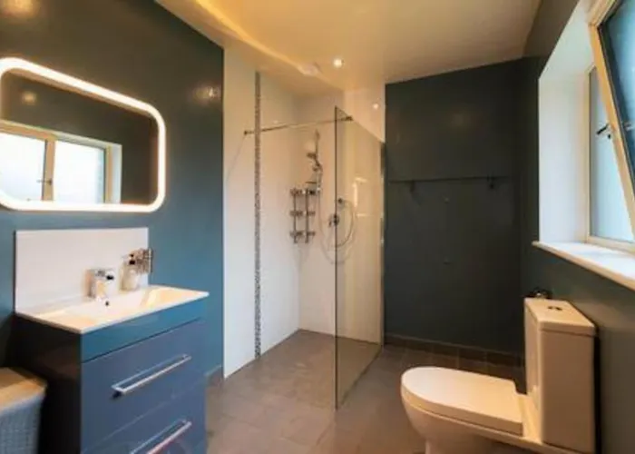 Дом отдыха Panorama - 5 Star Luxury