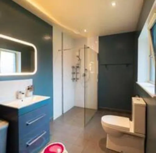 Panorama - 5 Star Luxury Дингл