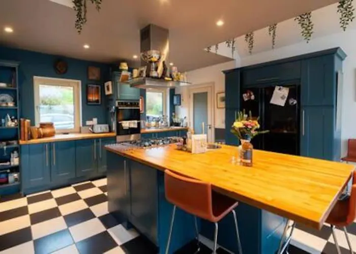 Дом отдыха Panorama - 5 Star Luxury *