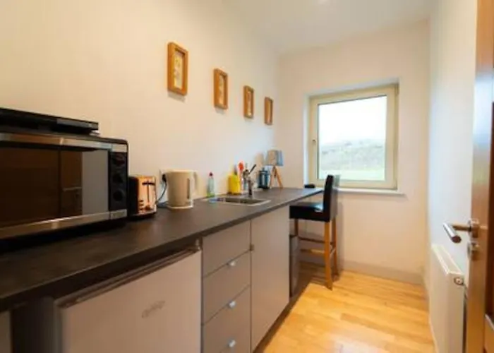 Panorama - 5 Star Luxury * Дингл