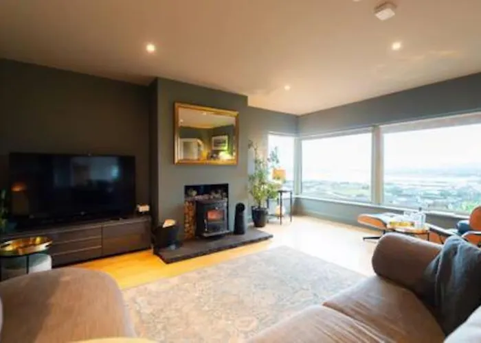 Panorama - 5 Star Luxury Дом отдыха