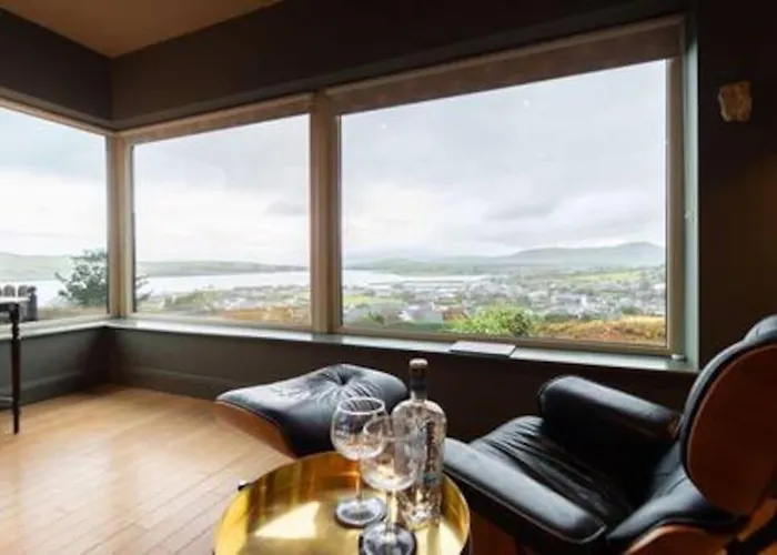 Дом отдыха Panorama - 5 Star Luxury