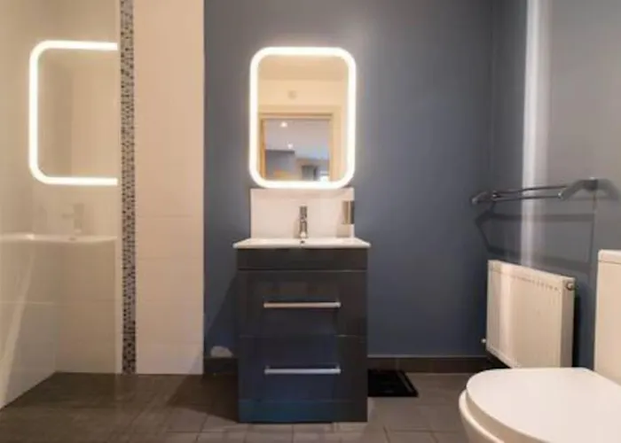 Panorama - 5 Star Luxury Дом отдыха *