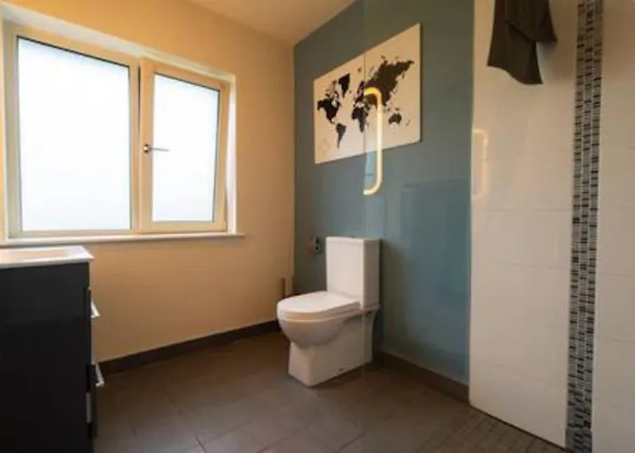 Дом отдыха Panorama - 5 Star Luxury *