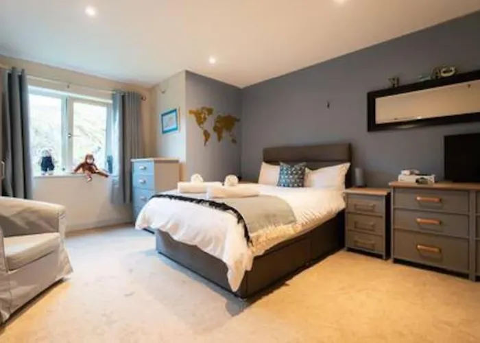 Дом отдыха Panorama - 5 Star Luxury