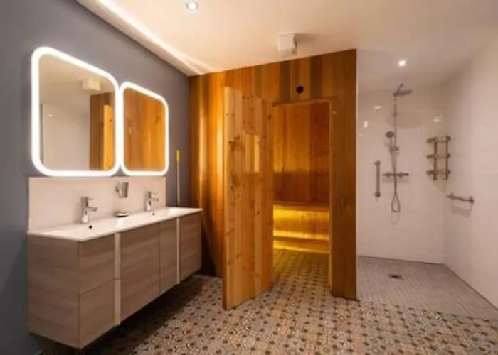 Panorama - 5 Star Luxury Дом отдыха *