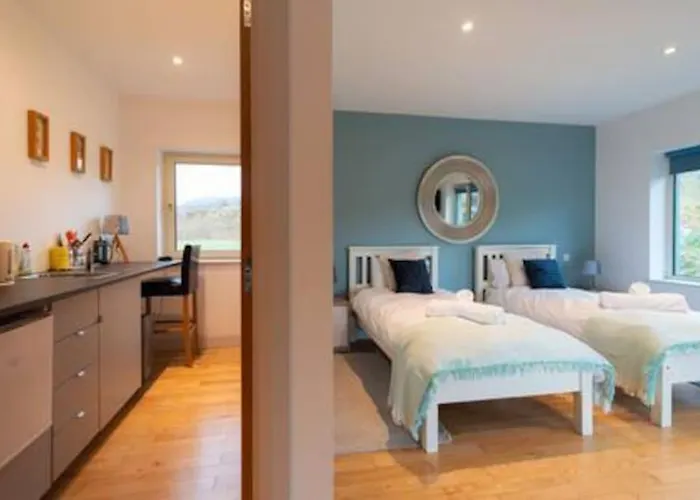 Дом отдыха Panorama - 5 Star Luxury *