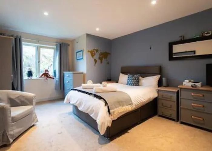 Panorama - 5 Star Luxury *