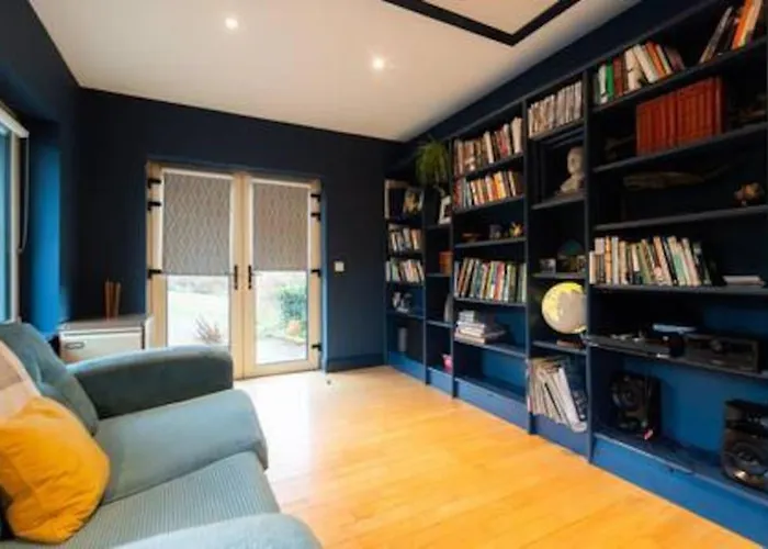 Panorama - 5 Star Luxury * Дингл