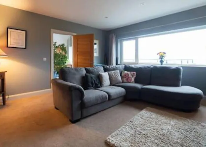 Panorama - 5 Star Luxury Дом отдыха