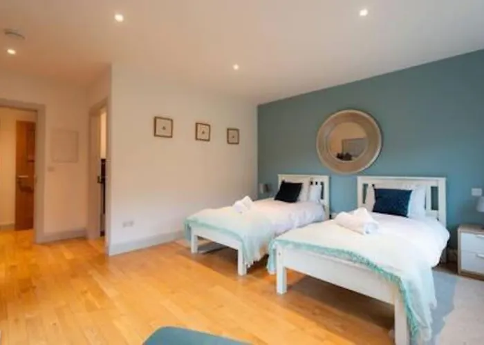 Дом отдыха Panorama - 5 Star Luxury