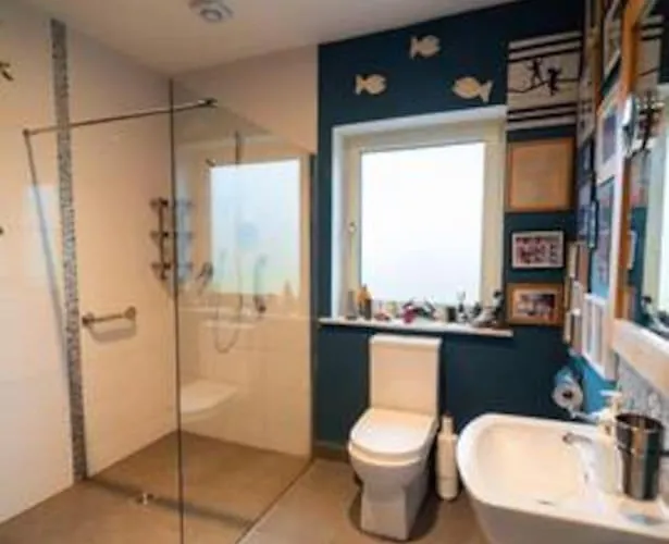 Дом отдыха Panorama - 5 Star Luxury *