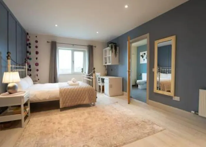 Panorama - 5 Star Luxury Дом отдыха Дингл