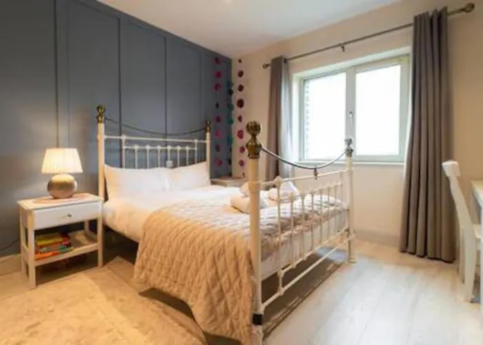 Panorama - 5 Star Luxury *