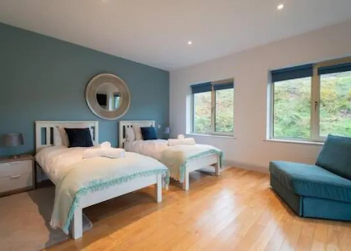 Дом отдыха Panorama - 5 Star Luxury