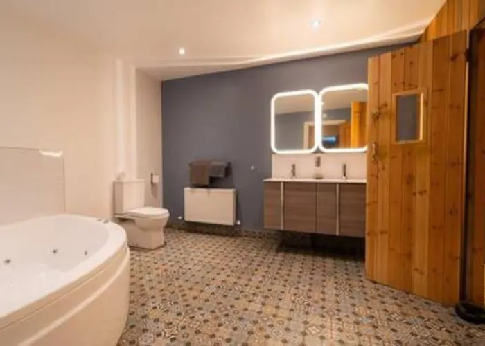 Panorama - 5 Star Luxury Дом отдыха *