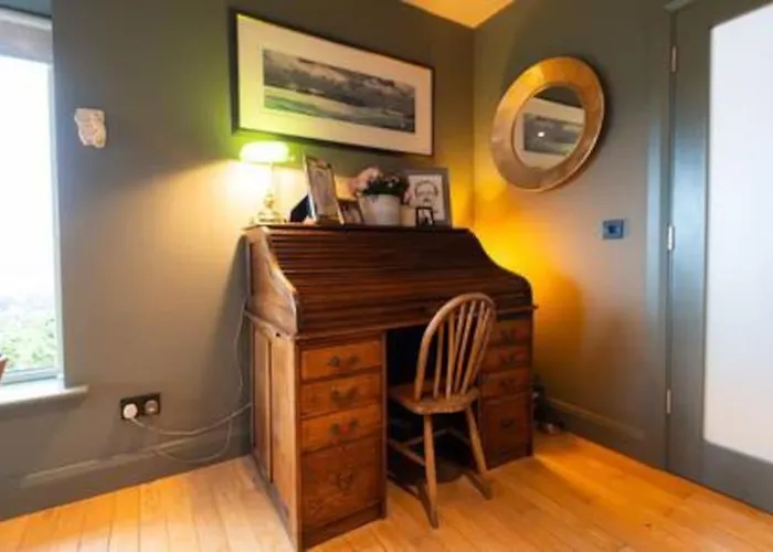 Panorama - 5 Star Luxury Дом отдыха *