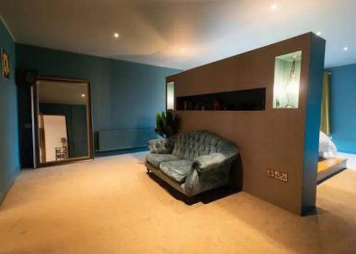 Panorama - 5 Star Luxury